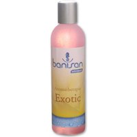 Badezusatz Whirlpool Aromatherapie exotic 250 ml - Banisan Badezusatz Whirlpool Aromatherapie exotic 250 ml - Banisan von BANISAN