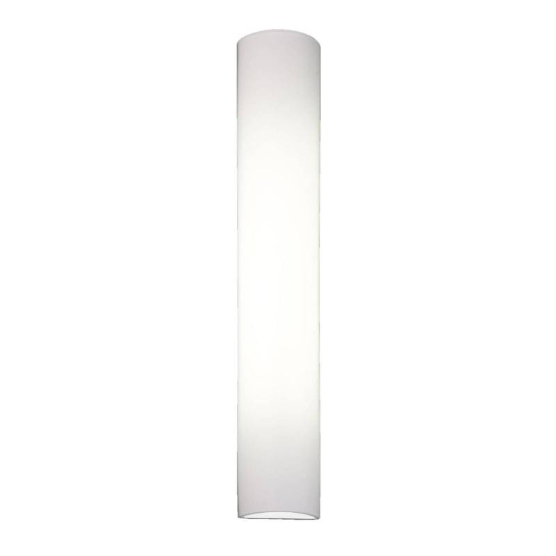 BANKAMP Cromo LED-Wandleuchte aus Glas, Höhe 40cm BANKAMP Cromo LED-Wandleuchte aus Glas, Höhe 40cm von BANKAMP