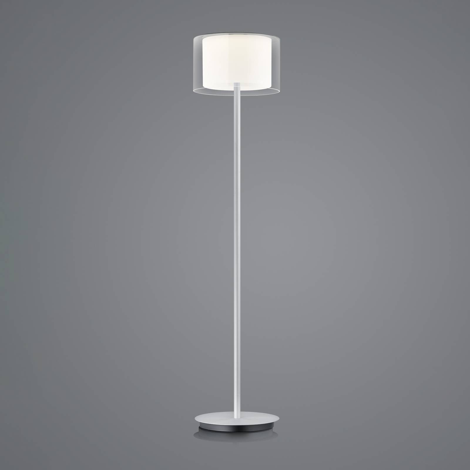 BANKAMP Grand Clear LED-Stehleuchte von BANKAMP