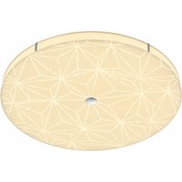 Bankamp LED-Deckenleuchte MANDALA, Glas Bankamp LED-Deckenleuchte MANDALA, Glas von BANKAMP