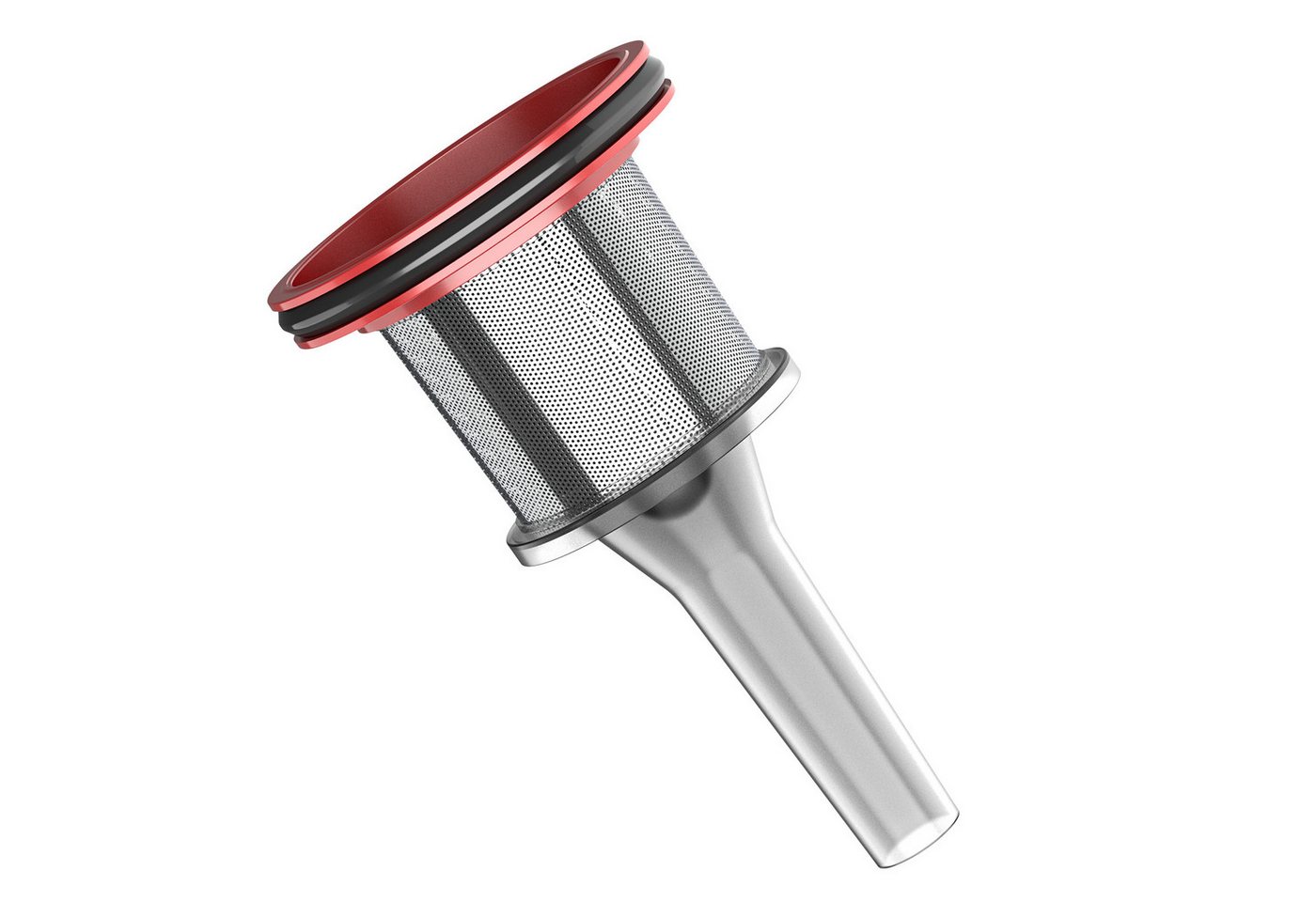 BANLVS Akku-Hand-und Stielstaubsauger Filter und Filterhalter, Ersatzzubehör für den V15S Staubsauger BANLVS Akku-Hand-und Stielstaubsauger Filter und Filterhalter, Ersatzzubehör für den V15S Staubsauger von BANLVS