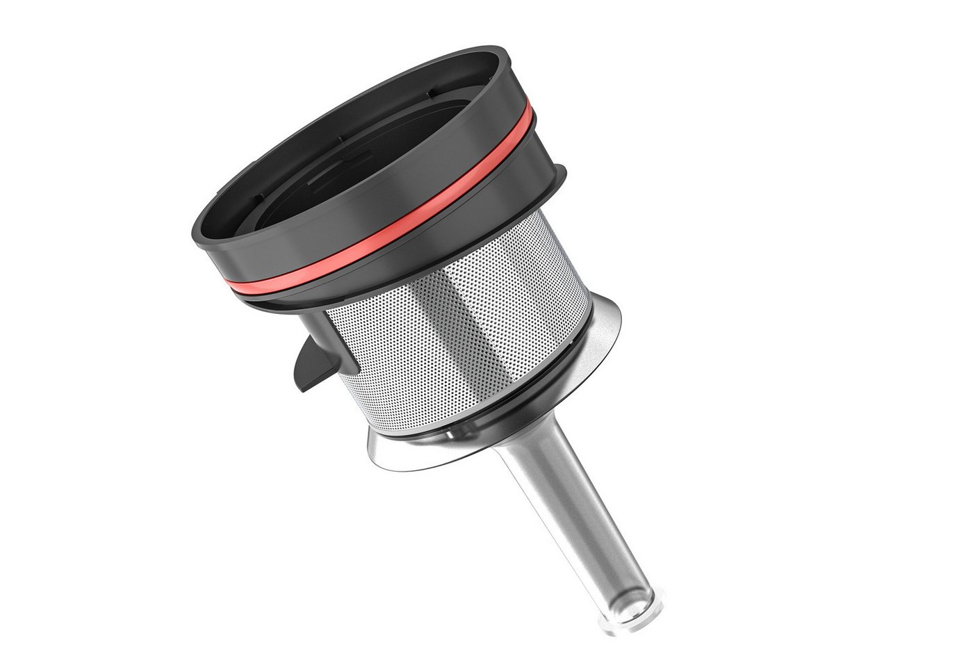 BANLVS Akku-Hand-und Stielstaubsauger Filter und Filterhalter, Ersatzzubehör für den V17 Staubsauger von BANLVS