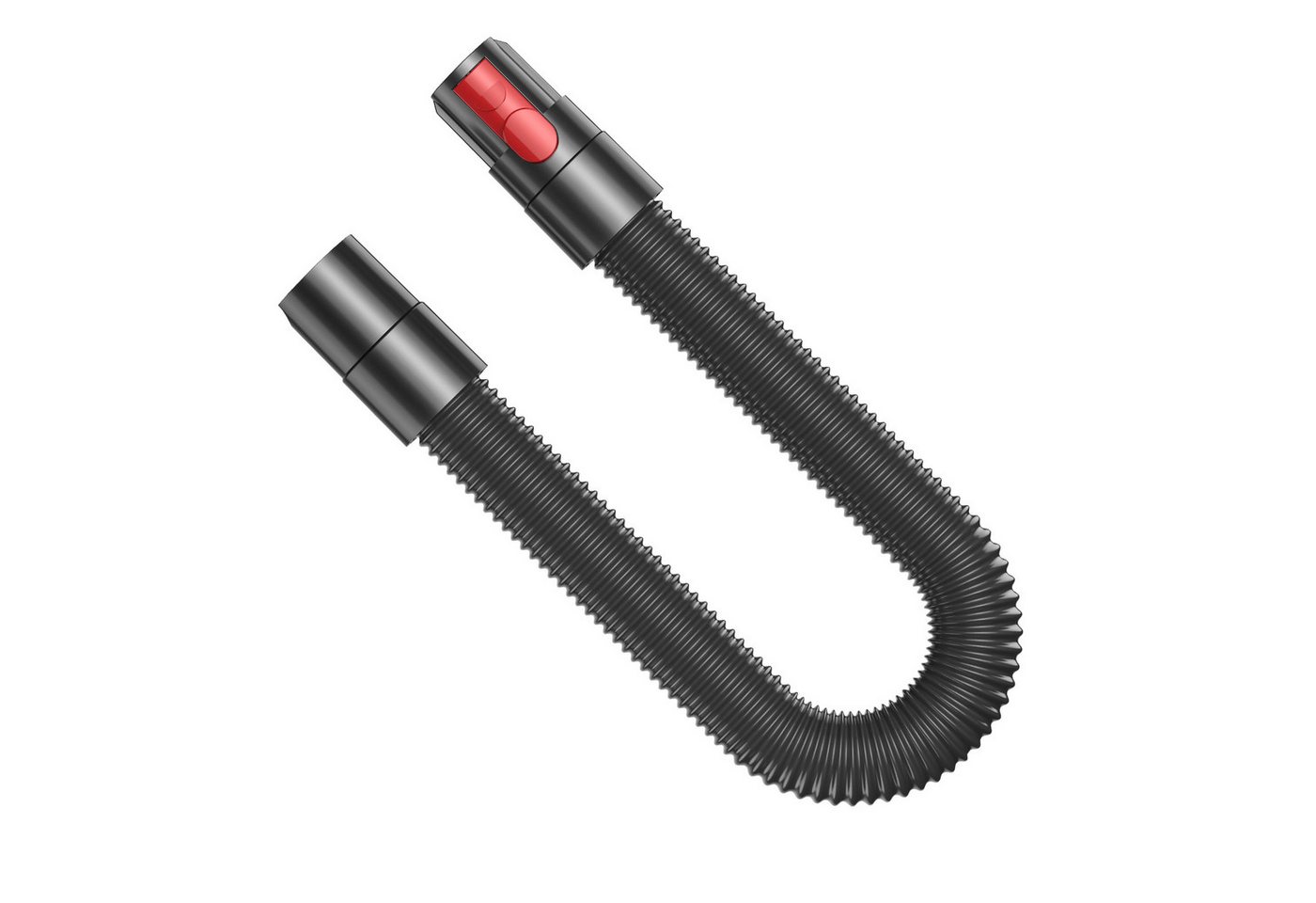 BANLVS Akku-Hand-und Stielstaubsauger Flexible Staubsaugerdüsen, lange flexible Düse, Ersatzzubehör für V17 von BANLVS