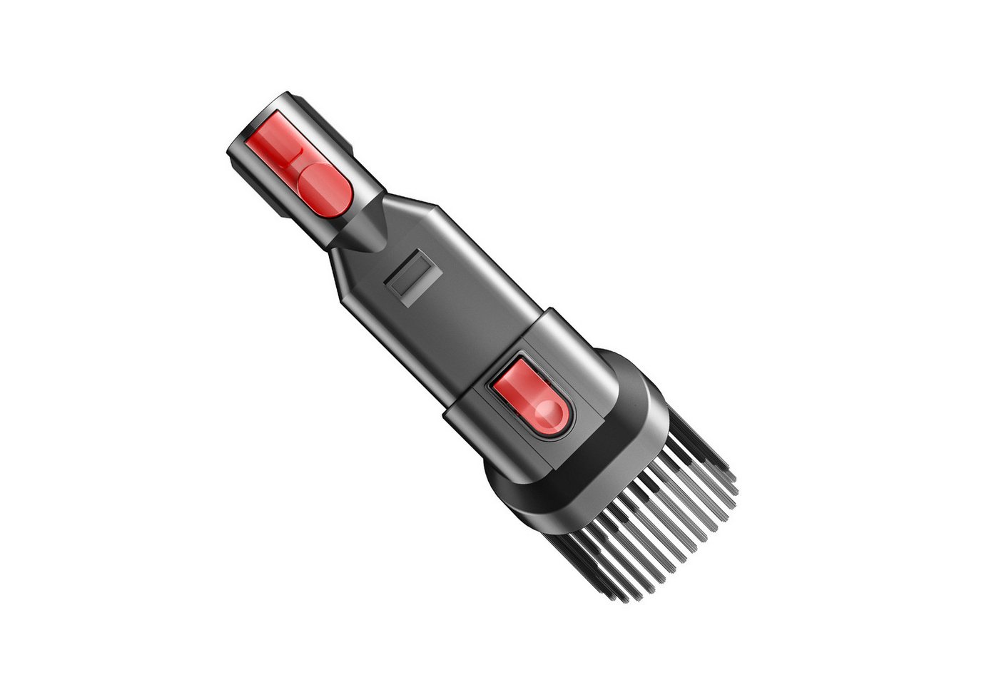 BANLVS Akku-Hand-und Stielstaubsauger Möbelbürste 2-in-1 Kombination Staubwedel und Düse für den V15S BANLVS Akku-Hand-und Stielstaubsauger Möbelbürste 2-in-1 Kombination Staubwedel und Düse für den V15S von BANLVS