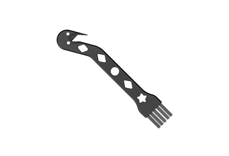 BANLVS Akku-Hand-und Stielstaubsauger Verhedderungsfreies Reinigungszubehör in Vogelform für den V15S von BANLVS