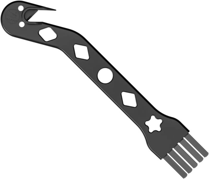 BANLVS Akku-Hand-und Stielstaubsauger Verhedderungsfreies Reinigungszubehör in Vogelform für den V17 von BANLVS