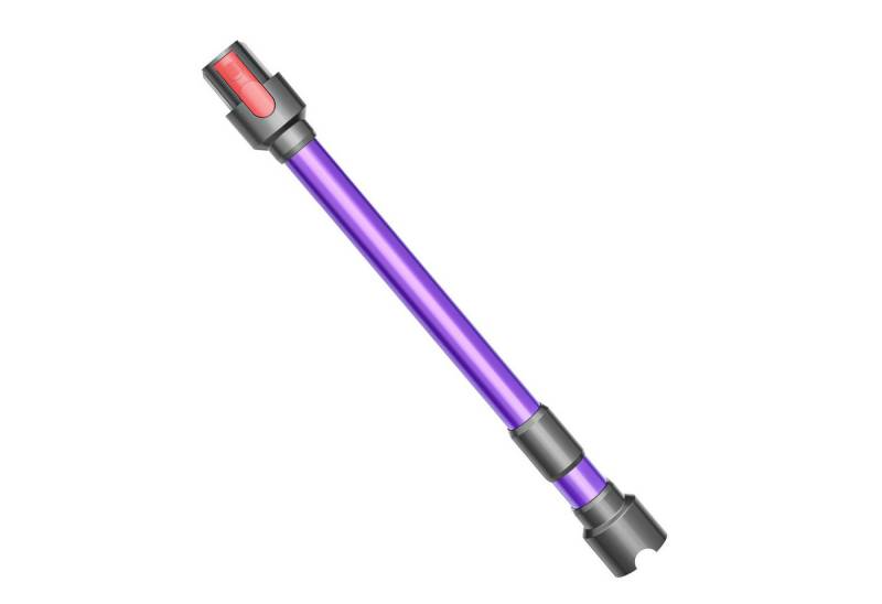 BANLVS Akku-Hand-und Stielstaubsauger Verlängerungsrohr Verlängerungsstange,Ersatzzubehör für den V15S BANLVS Akku-Hand-und Stielstaubsauger Verlängerungsrohr Verlängerungsstange,Ersatzzubehör für den V15S von BANLVS