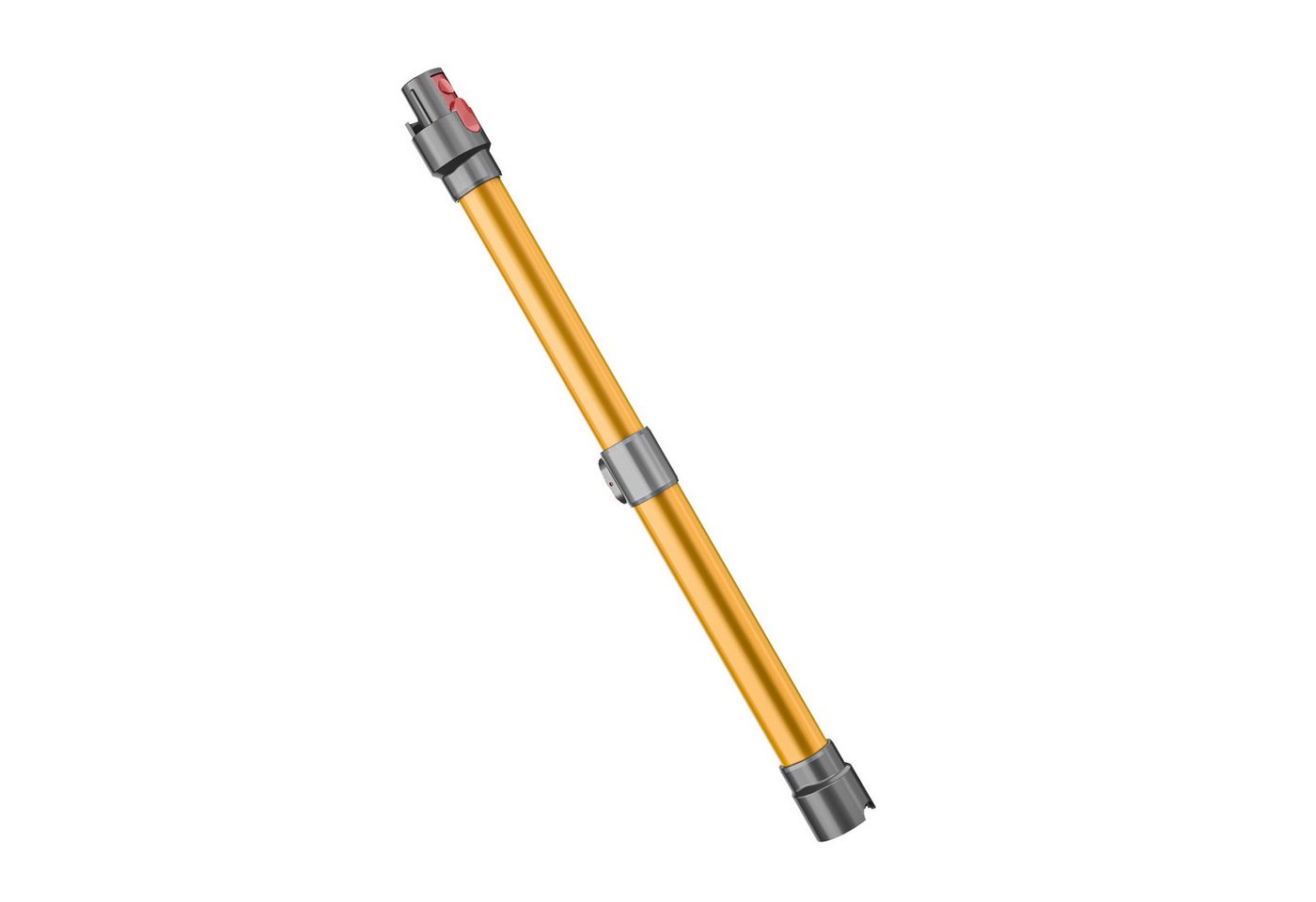 BANLVS Akku-Hand-und Stielstaubsauger Verlängerungsrohr Verlängerungsstange,Ersatzzubehör für den V17 von BANLVS