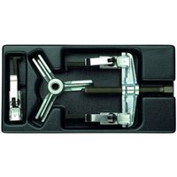 Banyo - 1500 ES-1.07 Abzieher-Satz in 1/3 ES-Modul Banyo - 1500 ES-1.07 Abzieher-Satz in 1/3 ES-Modul von BANYO