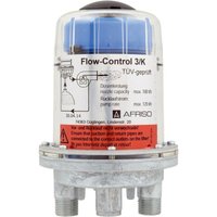 Afriso Automatischer Heizölentlüfter Flow-Control 3/K 69930 von BANYO