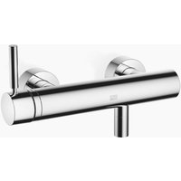 Banyo - Dornbracht meta Brause-Einhandbatterie für Wandmontage, von BANYO