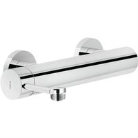 Banyo - Nobili Außenbrausebatterie Serie live LV00130CR Verchromt - Messing Banyo - Nobili Außenbrausebatterie Serie live LV00130CR Verchromt - Messing von BANYO