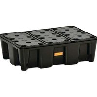 CEMO Auffangwanne 25 l L600xB400xH180mm - 10705 CEMO Auffangwanne 25 l L600xB400xH180mm - 10705 von BANYO