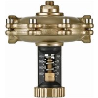 Imi ta Differenzdruckregler für TA-Multi Einstellbar von 50-300mbar Imi ta Differenzdruckregler für TA-Multi Einstellbar von 50-300mbar von BANYO