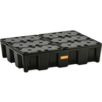 Cemo Auffangwanne 60 l L800xB600xH180mm - 10709 von BANYO