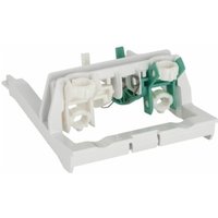 GEBERIT Lagerbock zu Kappa UP-Spülkasten 15 cm - 240.533.00.1 GEBERIT Lagerbock zu Kappa UP-Spülkasten 15 cm - 240.533.00.1 von BANYO