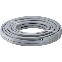 Geberit Mepla Systemrohr ML, exzentrisch vorgedämmt, Rollenware Außendurchmesser 16mm, Länge 50m Geberit Mepla Systemrohr ML, exzentrisch vorgedämmt, Rollenware Außendurchmesser 16mm, Länge 50m von BANYO