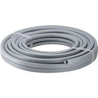 Geberit Mepla Systemrohr ML, exzentrisch vorgedämmt, Rollenware Außendurchmesser 20mm, Länge 50m von BANYO