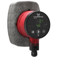 Banyo - Grundfos Alpha2 25-60 n (Niro) 130mm Niedrigenergiepumpe mit Autoadapt 99271967 von BANYO
