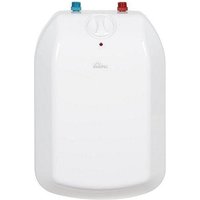 Banyo - Heisswasserspeicher 5 Liter druckfest Untertisch 600 Watt Kospel Elektroboiler Banyo - Heisswasserspeicher 5 Liter druckfest Untertisch 600 Watt Kospel Elektroboiler von BANYO