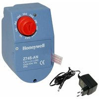 Banyo - Honeywell Elektronische Rückspülautomatik Z74S-AN für Primus plus fk/fkn 74 cs Banyo - Honeywell Elektronische Rückspülautomatik Z74S-AN für Primus plus fk/fkn 74 cs von BANYO