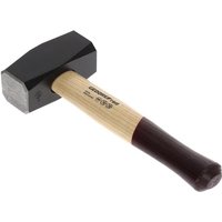 R92200065 Fäustel 2000 g 300 mm Esche R92200065 Fäustel 2000 g 300 mm Esche von BANYO