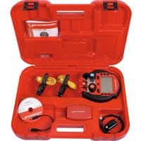 ROTHENBERGER ROCOOL 600 Set Red Box + 2 Temp. Klemmen - 1000000572 ROTHENBERGER ROCOOL 600 Set Red Box + 2 Temp. Klemmen - 1000000572 von BANYO