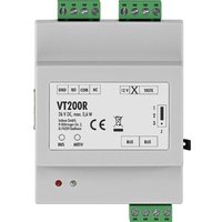Relaismodul für Video-Türsprechanlage VT200 Manipulationssicher von BANYO
