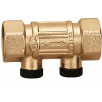 Verschmutzungsschutzventil der Klasse EA. Überwachbar. 1 1/2 Innengewindeanschlüsse. Verschmutzungsschutzventil der Klasse EA. Überwachbar. 1 1/2 Innengewindeanschlüsse. von BANYO