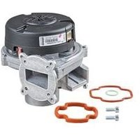 Viessmann Radiallüfter NRG118 e von BANYO