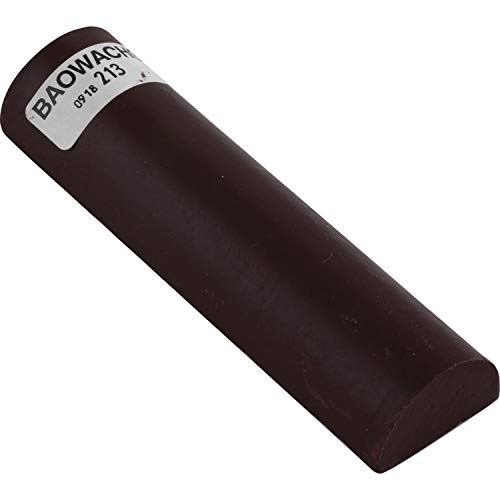 BAO 100/S/V/213 Mahagoni/213 Weichwachsstange Inhalt: 10 Stück BAO 100/S/V/213 Mahagoni/213 Weichwachsstange Inhalt: 10 Stück von BAO