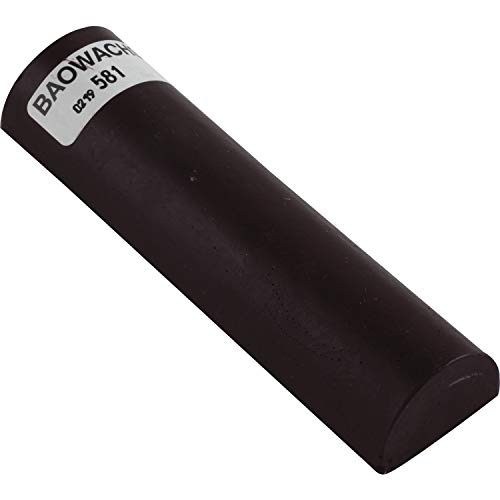 BAO 100/S/V/581 Mahagoni rötlich Weichwachsstange 581 Inhalt: 10 Stück BAO 100/S/V/581 Mahagoni rötlich Weichwachsstange 581 Inhalt: 10 Stück von BAO