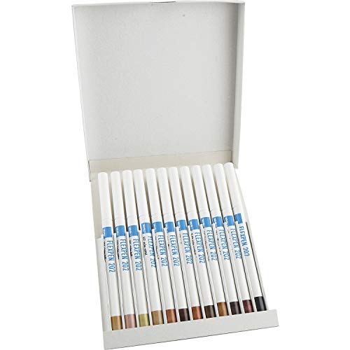 BAO 202/S/AUSTRIA Flex-Pen Austria-12 Farben BAO 202/S/AUSTRIA Flex-Pen Austria-12 Farben von BAO