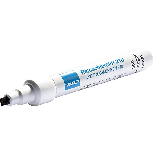 BAO 210/S/P-43 Retuschierstift rustikal/P-43 BAO 210/S/P-43 Retuschierstift rustikal/P-43 von BAO