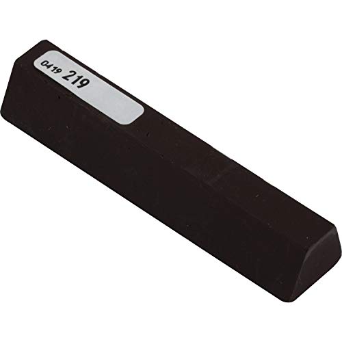 BAO Hartwachsstange Nußbaum du./219 Inhalt: 10 Stück BAO Hartwachsstange Nußbaum du./219 Inhalt: 10 Stück von BAO