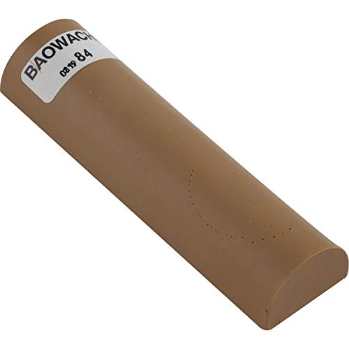 BAO Weichwachsstange Esche/84 Inhalt: 10 Stück BAO Weichwachsstange Esche/84 Inhalt: 10 Stück von BAO