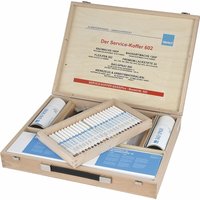 Service Koffer BasisPlus 602 - BAO von BAO