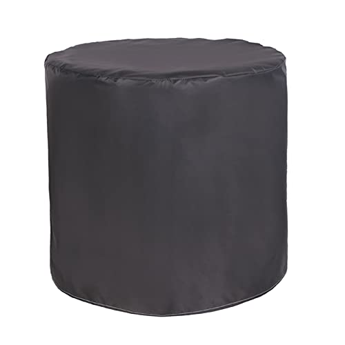 BAOFI Gartenmobel Abdeckung Rund 175x75cm, Wasserdichtes Schutzhülle Outdoor, 420D Oxford Gewebe Rund Abdeckhaube Schutzhülle für Gartenmöbel, Gartentische und Möbelsets BAOFI Gartenmobel Abdeckung Rund 175x75cm, Wasserdichtes Schutzhülle Outdoor, 420D Oxford Gewebe Rund Abdeckhaube Schutzhülle für Gartenmöbel, Gartentische und Möbelsets von BAOFI