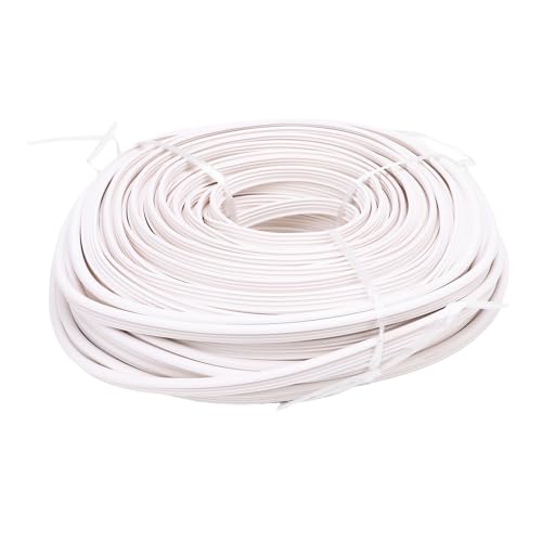 BAOFUYA 120 -Fuß -Linerschloss, Flexible PVC -Perlenkeil -Formschlossrolle für Im Gemahlenen Schwimmbad Im Boden von BAOFUYA