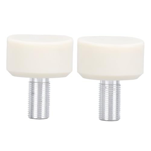 BAOFUYA 2pcs Roller Skate Toe Stopper, Gute Grip Exquisite Stopper für Inline Skates Räders Zubehör BAOFUYA 2pcs Roller Skate Toe Stopper, Gute Grip Exquisite Stopper für Inline Skates Räders Zubehör von BAOFUYA