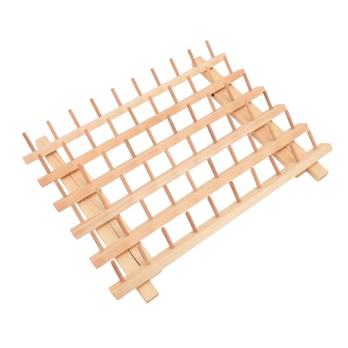 BAOFUYA 60 Holz Bedauert Holzholz Messung med von BAOFUYA