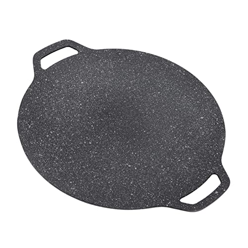 BAOFUYA Aluminium Multifunktionales Barbecue -Feld Zum Kochen nach Draußen (30cm) von BAOFUYA