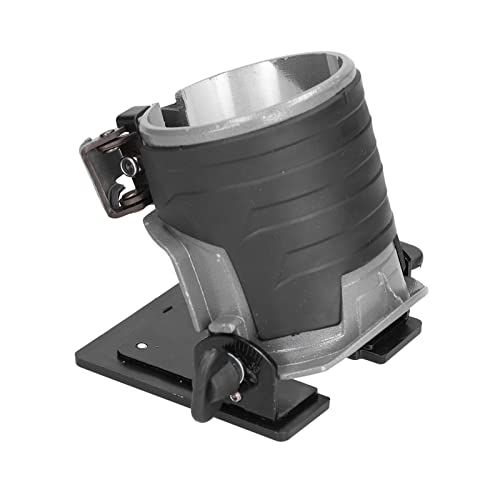 BAOFUYA Aluminiumlegierung Basis, Neigbarer Multi -Winkel -Holzbearbeitungszubehör für Holzkabinen, Einstellbare Basis BAOFUYA Aluminiumlegierung Basis, Neigbarer Multi -Winkel -Holzbearbeitungszubehör für Holzkabinen, Einstellbare Basis von BAOFUYA