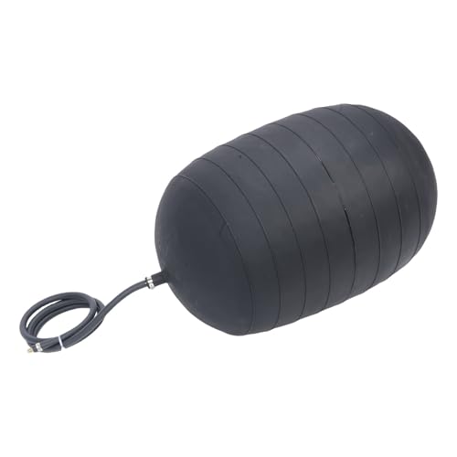 BAOFUYA Aufblasbare Testkugel, Robustes PVC -Material Effizienter Leckage Prevention Abwasserrohrstecker Zum Nachweis Geschlossenes Wasser BAOFUYA Aufblasbare Testkugel, Robustes PVC -Material Effizienter Leckage Prevention Abwasserrohrstecker Zum Nachweis Geschlossenes Wasser von BAOFUYA