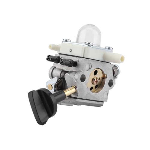 BAOFUYA Carburetor -Kit für BG86 SH56 SH56C SH86 SH86C Souffle Blatt - Replikationskarb Kompatibel mit Professioneller Fertigung für Mitarbeiter von BAOFUYA