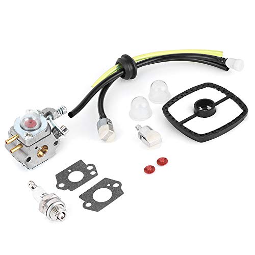 BAOFUYA Carburetor Kit für Echo HC1500 -Trimmer von Cover 12520005962 ZAMA C1U K51, Langlebig BAOFUYA Carburetor Kit für Echo HC1500 -Trimmer von Cover 12520005962 ZAMA C1U K51, Langlebig von BAOFUYA