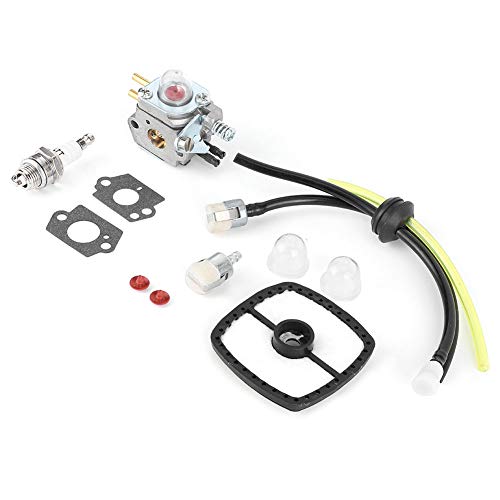 BAOFUYA Carburetor Kit für Echo HC1500 -Trimmer von Cover 12520005962 ZAMA C1U K51, Langlebig von BAOFUYA
