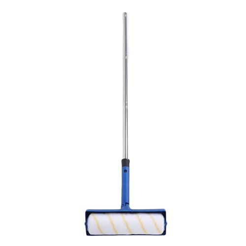 BAOFUYA Deckenlackwalze, Einstellbarer Winkelpinsel mit Verlängerungsstange Set Tropf -Proof -Deckenmalerei für die Heimdekoration BAOFUYA Deckenlackwalze, Einstellbarer Winkelpinsel mit Verlängerungsstange Set Tropf -Proof -Deckenmalerei für die Heimdekoration von BAOFUYA