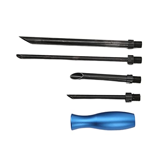 BAOFUYA Drahtinsertion Tool Draht Guide Tool-Leitdrahtkabelbaumwerkzeug mit Anti-Biege-Design und Stahlkonstruktion für die Installation und Reparatur von Automobilstereoanlagen BAOFUYA Drahtinsertion Tool Draht Guide Tool-Leitdrahtkabelbaumwerkzeug mit Anti-Biege-Design und Stahlkonstruktion für die Installation und Reparatur von Automobilstereoanlagen von BAOFUYA