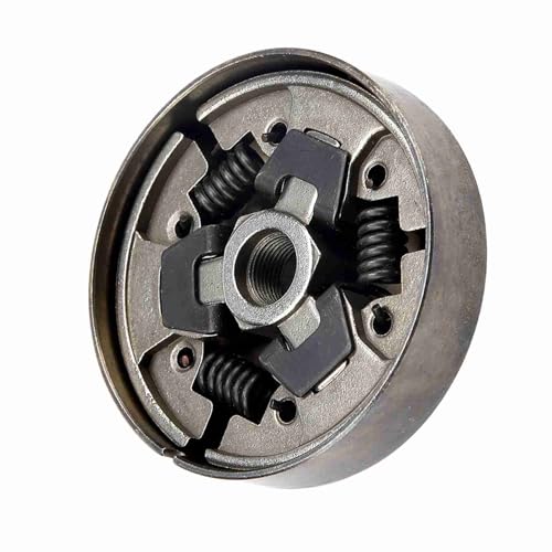 BAOFUYA Einstellen der Kupplungstrommel. Strong and Reliable Ideal Compensation for 018 023 025 Ms210 Ms230 Ms250 Dolores Fishing BAOFUYA Einstellen der Kupplungstrommel. Strong and Reliable Ideal Compensation for 018 023 025 Ms210 Ms230 Ms250 Dolores Fishing von BAOFUYA